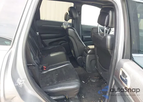 2015 Jeep Grand Cherokee Altitude from USA, damaged, VIN 1C4RJFAG6FC661915